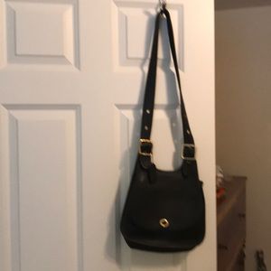 Coach Hobo bag. one minor scratch, picture shows